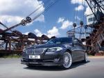 Alpina D5 Bi-Turbo Limousine 2011 года (WW)